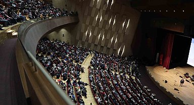 Denizlililer 'Sonsuzluk Kervanı'na akın etti