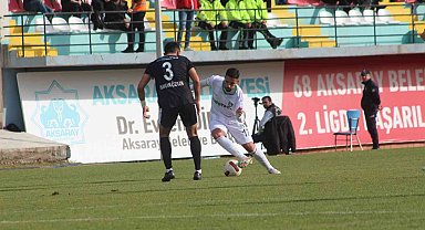 Denizlispor 6 haftalık mağlubiyet serisini sonlandırdı