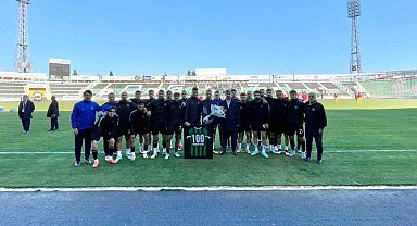 Denizlispor'da kaptan dalya dedi