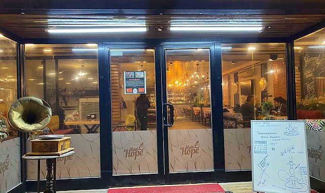 Deprem, Gazze ve şehitler nedeniyle yılbaşı kutlaması yapılmayacak