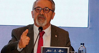 Deprem uzmanı Prof. Dr. Görür, Yedisu Fayı için uyardı: "Bu depremler stres yükleyebilir"