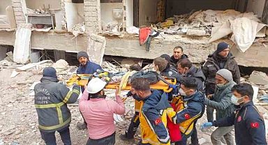 Depremde 51 kişinin öldüğü Furkan Apartmanı'nın ikinci duruşması görüldü