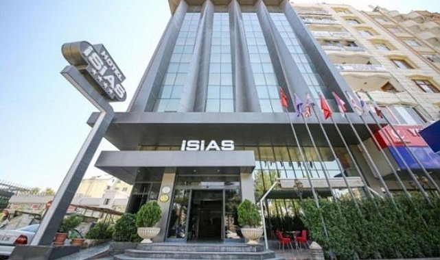 Depremde yıkılan İsias Otel'le ilgili iddianame kabul edildi