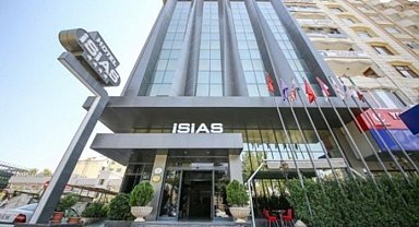 Depremde yıkılan İsias Otel'le ilgili iddianame kabul edildi