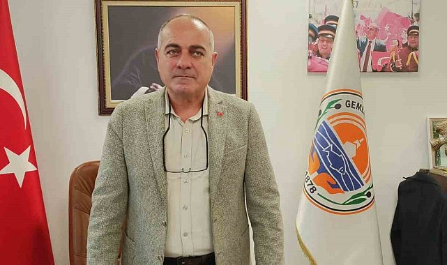 Depremin merkez üssü Gemlik'in Belediye Başkanı Uğur Sertaslan: "Çok şükür herhangi bir can ya da mal kaybımız olmadı"