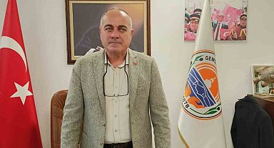 Depremin merkez üssü Gemlik'in Belediye Başkanı Uğur Sertaslan: "Çok şükür herhangi bir can ya da mal kaybımız olmadı"