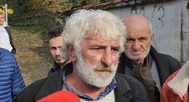 Derbi maçı toprak altında kalmaktan kurtardı