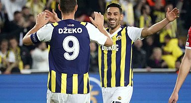 Derbi yeşil sahadan önce borsada başladı