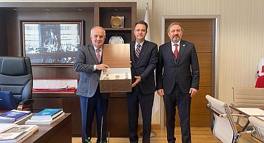 Derince'ye modern hayvan satış yeri ve kurban kesim alanı yapılacak