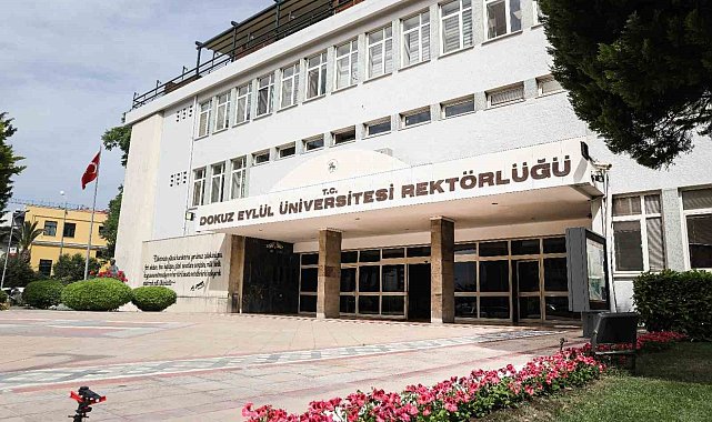 DEÜ'nün ince film laboratuvarı savunma sanayisine ürün üretecek