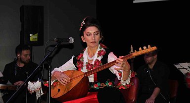 Devlet Sanatçısı Sadi Yaver Ataman unutulmadı