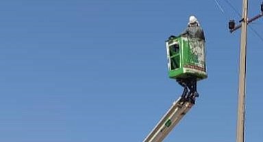 Dicle Elektrik yılbaşında bin 526 personelle sahada olacak
