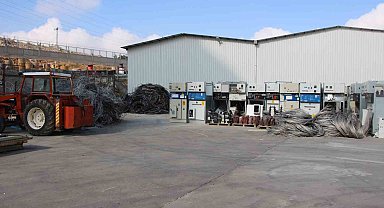 Dicle Elektrik'ten geri dönüşüm seferberliği