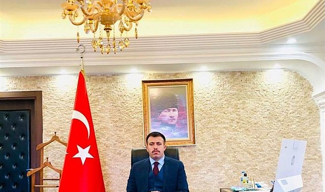 Dicle Kaymakamı Yurdagül'den hastane müjdesi