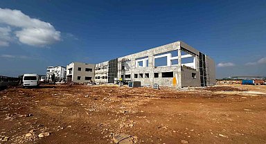Didim Gençlik Merkezi, gençlerin yeni adresi olacak