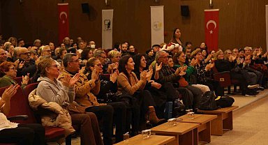 Didim'de tiyatro etkinlikleri devam ediyor