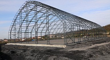 Dilovası'nın 3 mahallesine 25 milyonluk yatırım