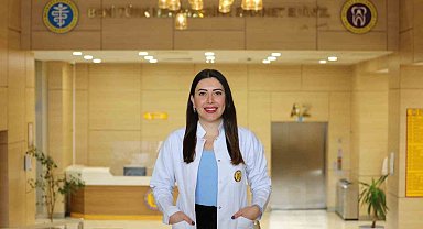 Dişlerde renklenmeye ve çukurlara sebep olan hastalık: Çölyak