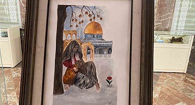 Diyanet İşleri Başkanı Erbaş: "Siyonist vahşiler Gazze'de vahşet sergilemektedir"