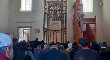 Diyanet'ten yılbaşı uyarısı