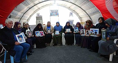 Diyarbakır anneleri HDP'ye ve destekçilerine meydan okudu