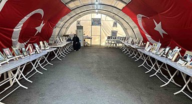Diyarbakır annelerinin evlat mücadelesi devam ediyor