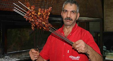 Diyarbakır ciğeri 2023'te 2 bin 700 ton tüketildi