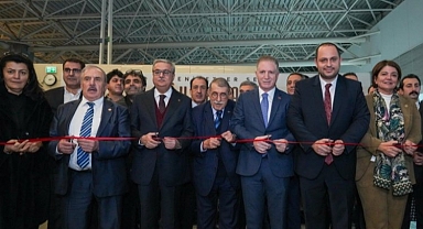 “Diyarbakır Tanıtım Günleri” İstanbul’da başladı