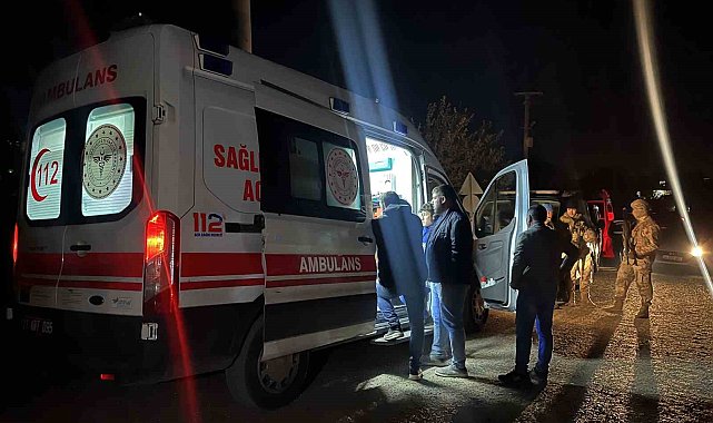 Diyarbakır'da çocukların kavgasına aileler karıştı: 12 yaralı