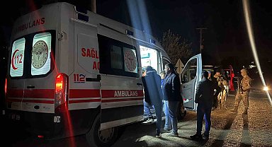 Diyarbakır'da çocukların kavgasına aileler karıştı: 12 yaralı