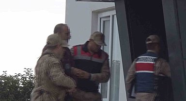 Diyarbakır'da firari cinayet zanlısı 13 yıl sonra yakalandı