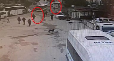 Diyarbakır'da muavinin feci ölümündeki olayın perde arkasını oğlu anlattı