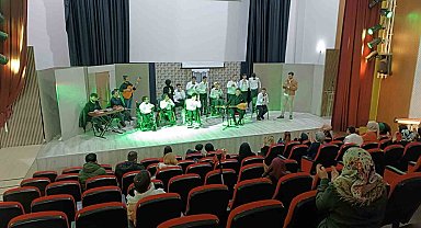 Diyarbakır'da özel gereksinimli bireylere etkinlik düzenlendi