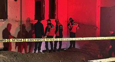 Diyarbakır'da su birikintisinde "bebek var" ihbarı asılsız çıktı