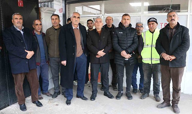 Diyarbakır'da vatandaşlardan Diyargaz'a tepki