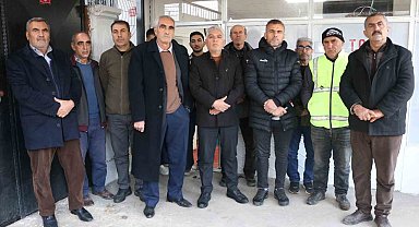 Diyarbakır'da vatandaşlardan Diyargaz'a tepki