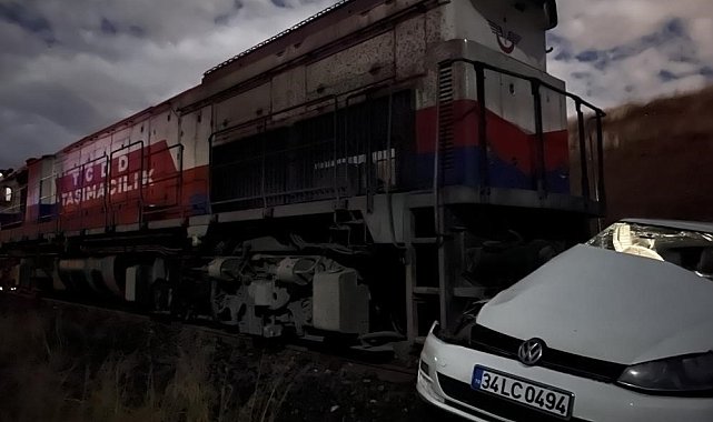 Diyarbakır'daki tren kazasında yaralanan Eylül, 12 günlük yaşam mücadelesini kaybetti