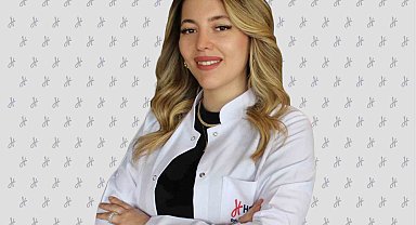 Diyetisyen Kılınç'tan kış aylarında sağlıklı beslenme ve kilo kontrolü hakkında tüyolar