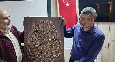 Doç. Dr. Akın, Yunus Emre'yi anlattı