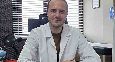 Doç. Dr. Deniz Kulaksız: "Gebelikteki hormonal değişiklikler, enfeksiyonlara direnci azaltıyor"