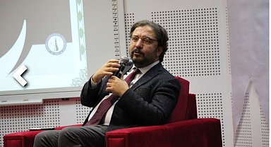 Doç. Dr. Mehmet Yalçın Yılmaz: "DPÜ'nün uluslararası öğrenci potansiyeli çok yüksek"