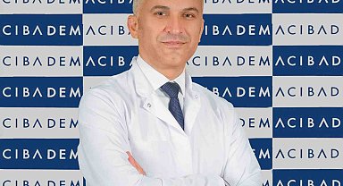 Doç. Dr. Solmaz: "Anemi yaşlılarda ciddi sağlık sorunlarına yol açıyor"