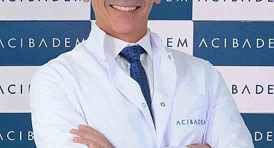 Doç. Dr. Yalav: "50 yaşın üstündeki herkes kolonoskopi yaptırmalı"