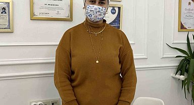 Doğal gazın verilmediği Yüksekova'da hava kirliliği