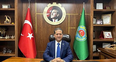 Doğan: "Soyanın üretimi için destek primi arttırılmalı"