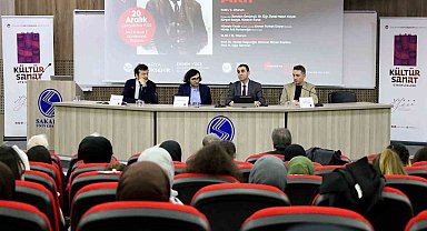 Doğumunun 150'nci yılında Mehmet Akif konuşuldu