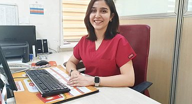 Doktor ataması Şuhut'ta memnuniyetle karşılandı