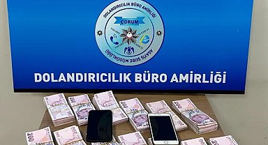 Dolandırıcıların cami avlusundaki vurgununa polisten suçüstü baskın: 3 gözaltı