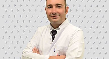 Dr. Bilgin: "Diyabetik retinopati körlük ile sonuçlanabilen ciddi bir göz hastalığıdır"