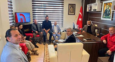 Dr. Günlük, Milas'ta siyasete yeni bir boyut kazandırdı